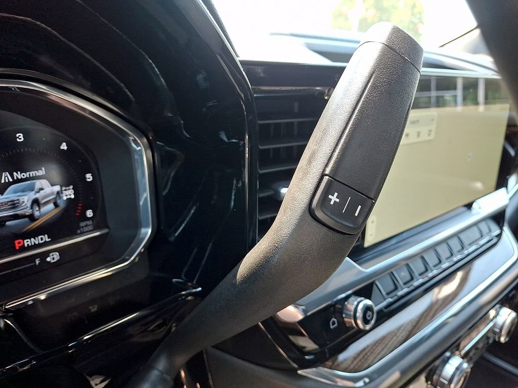 Certified 2024 GMC Sierra 1500 Elevation AWD/4WD image 14
