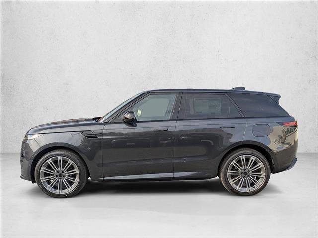 New 2026 Land Rover Range Rover Sport Dynamic SE AWD/4WD image 5