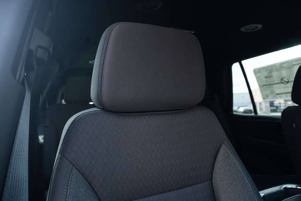 New 2026 Chevrolet Tahoe LS image 15