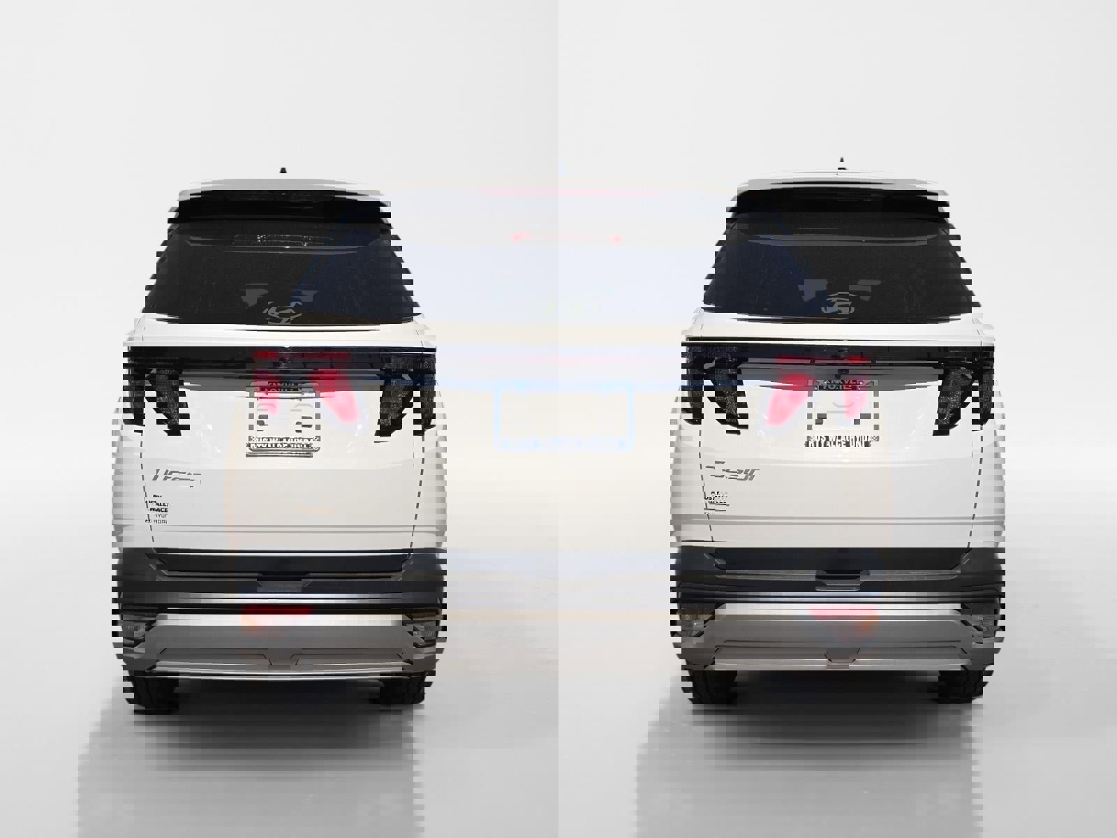 New 2026 Hyundai Tucson SEL image 4