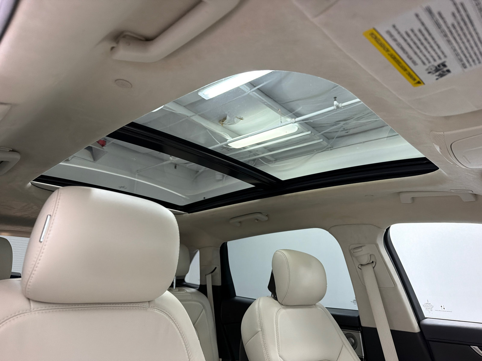Certified 2023 Lincoln Nautilus Black Label w/ Class II Trailer Tow Package AWD/4WD image 14