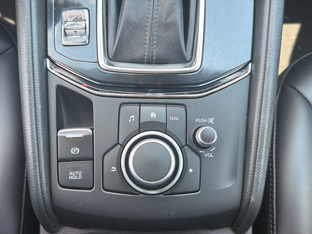 Used 2019 MAZDA CX-5 Touring AWD/4WD image 21