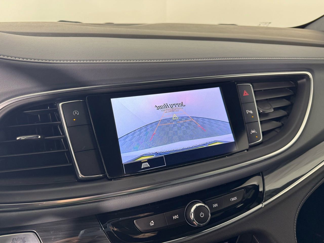 Used 2023 Buick Enclave Essence w/ Experience Buick Package image 18