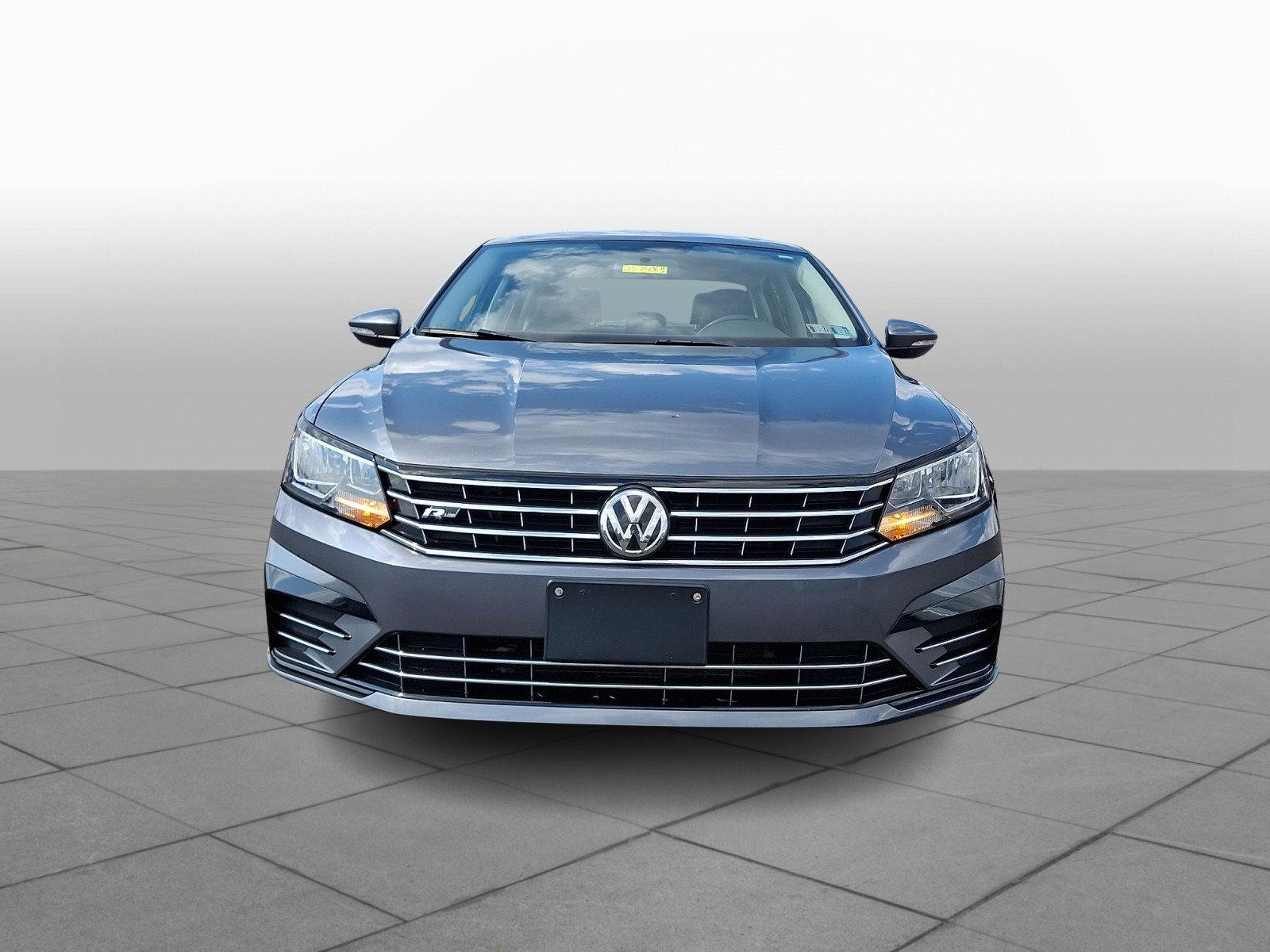 Used 2018 Volkswagen Passat 2.0T S FWD video 2