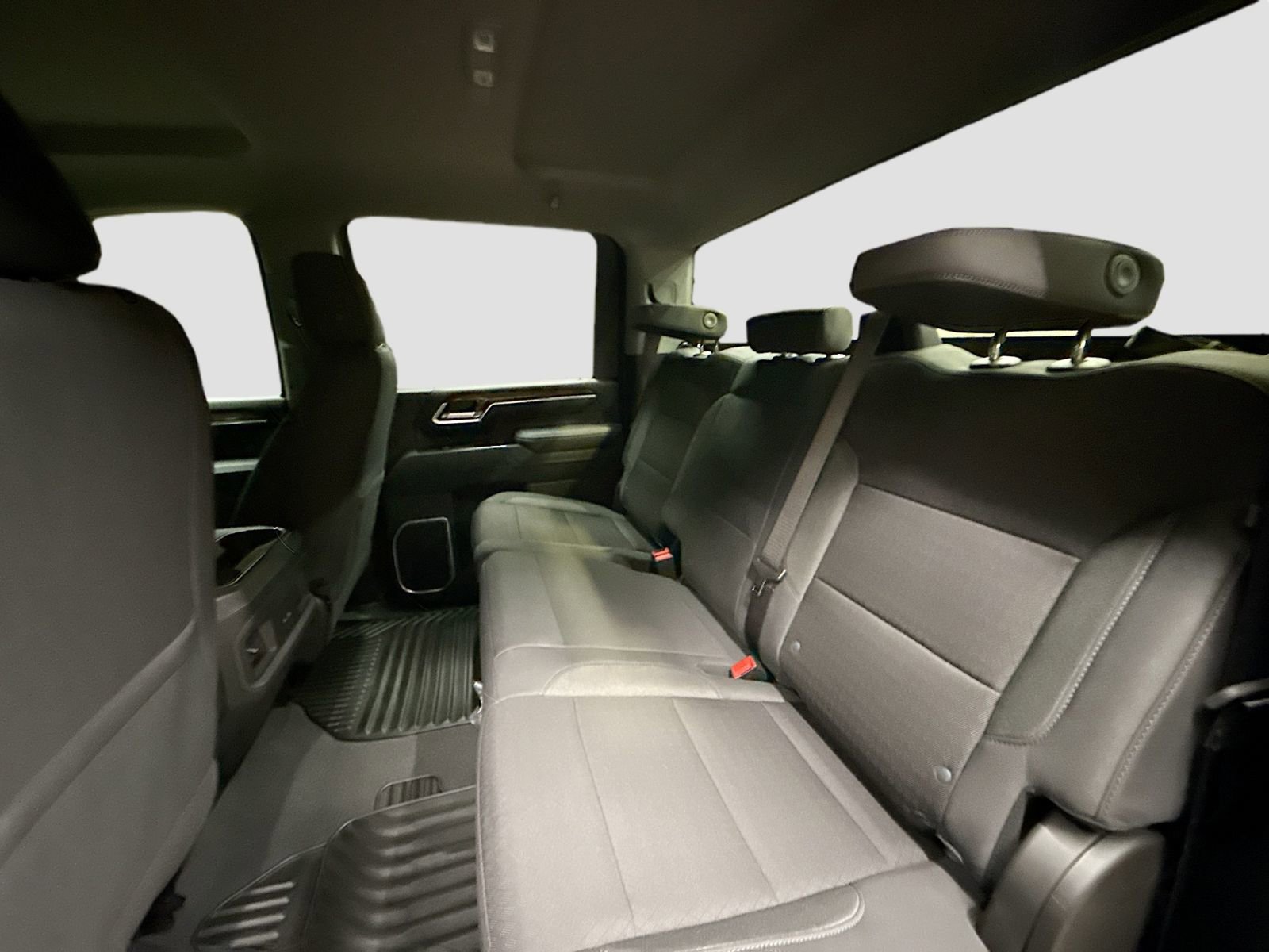 New 2026 Chevrolet Silverado 3500 LT w/ Trail Boss Package image 29