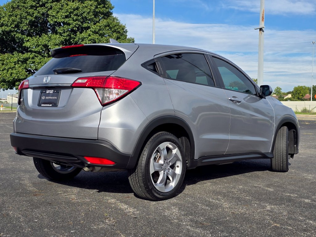 Used 2022 Honda HR-V LX image 14