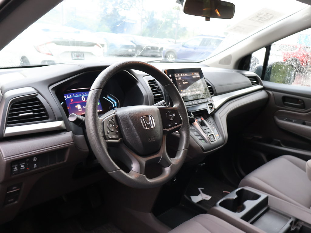 Used 2021 Honda Odyssey EX image 9