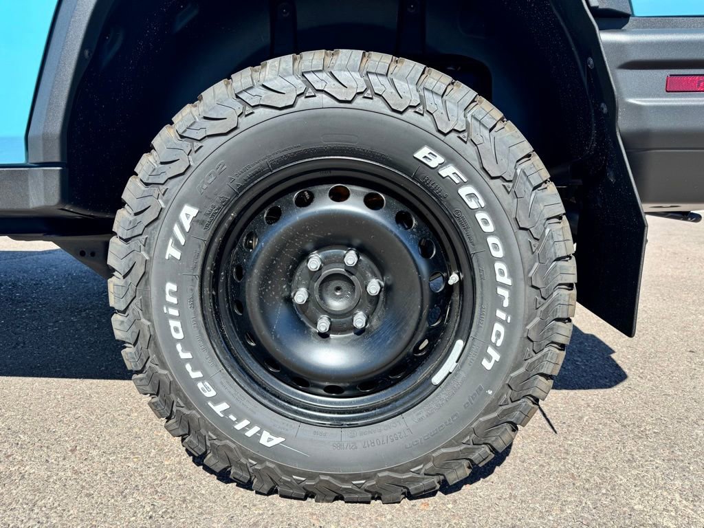 New 2026 INEOS Grenadier Trialmaster Edition image 30