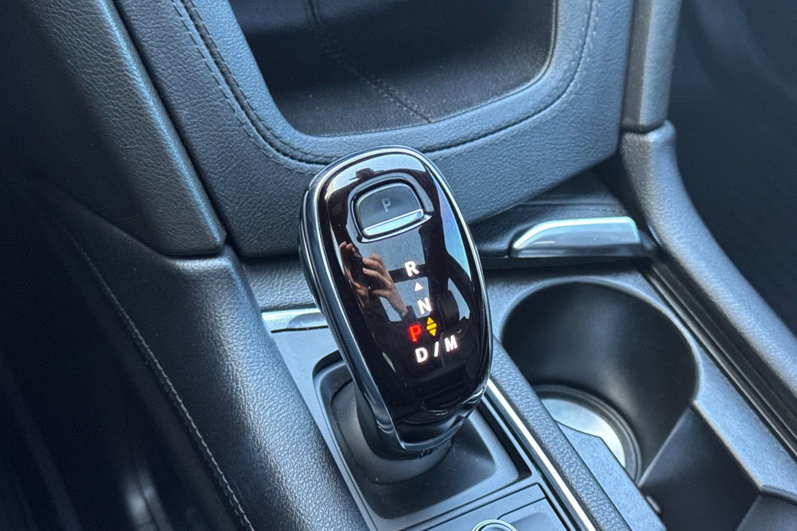 Used 2023 Cadillac XT6 Sport AWD/4WD image 27