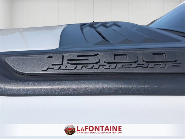 New 2026 RAM 1500 Laramie w/ Night Edition image 11