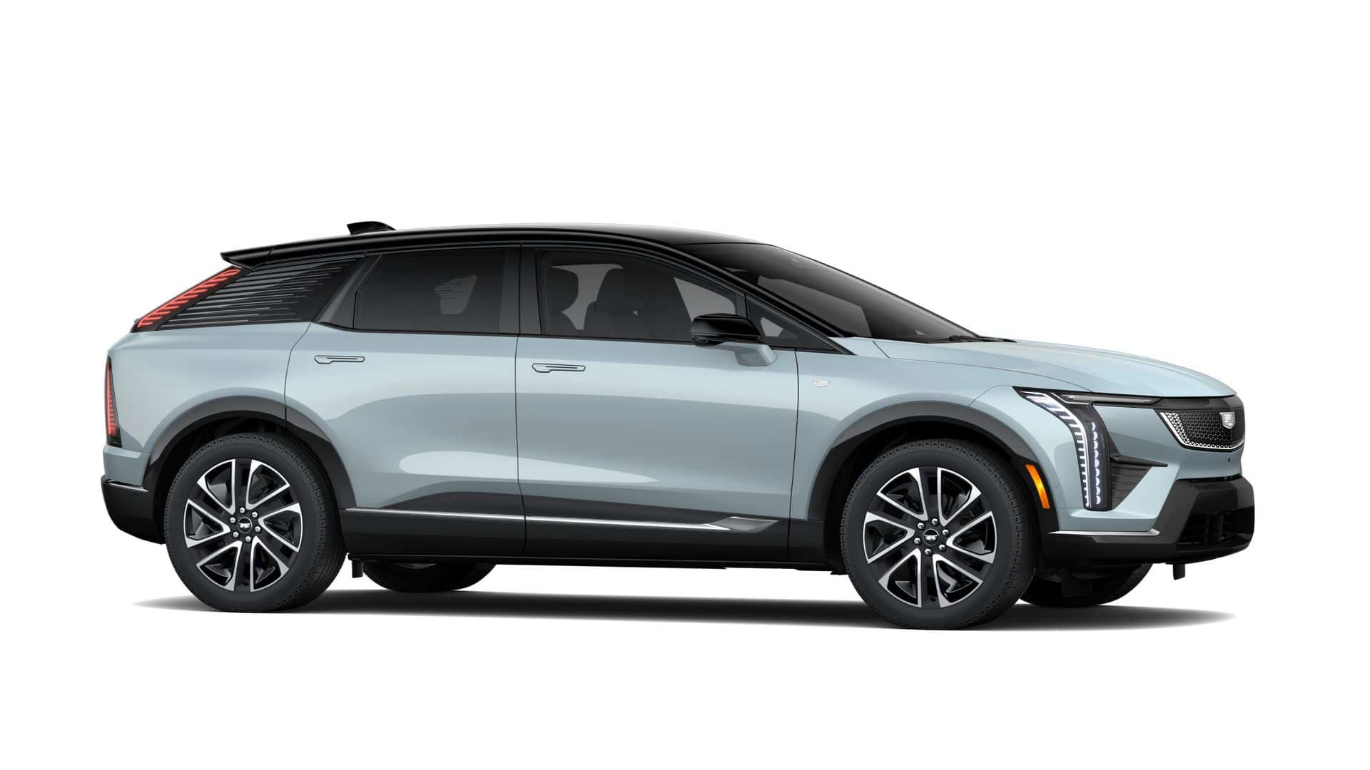 New 2026 Cadillac Optiq Sport 2 RWD image 37