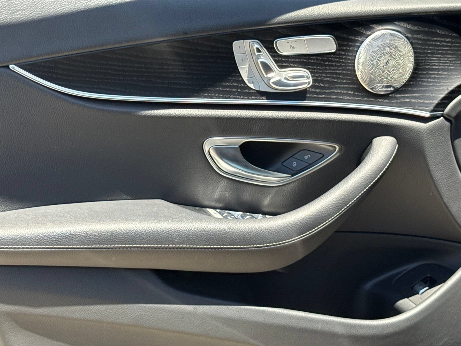 Used 2022 Mercedes-Benz E 350 Sedan image 21