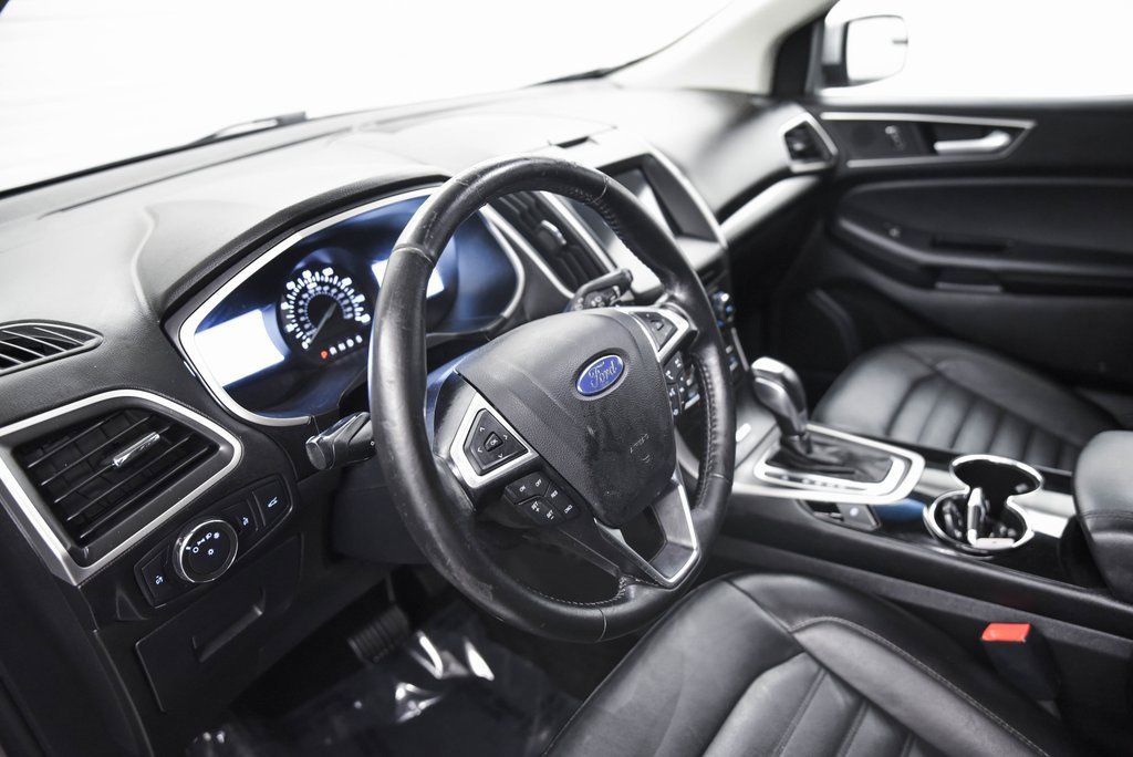 Used 2016 Ford Edge SEL w/ Equipment Group 201A image 15