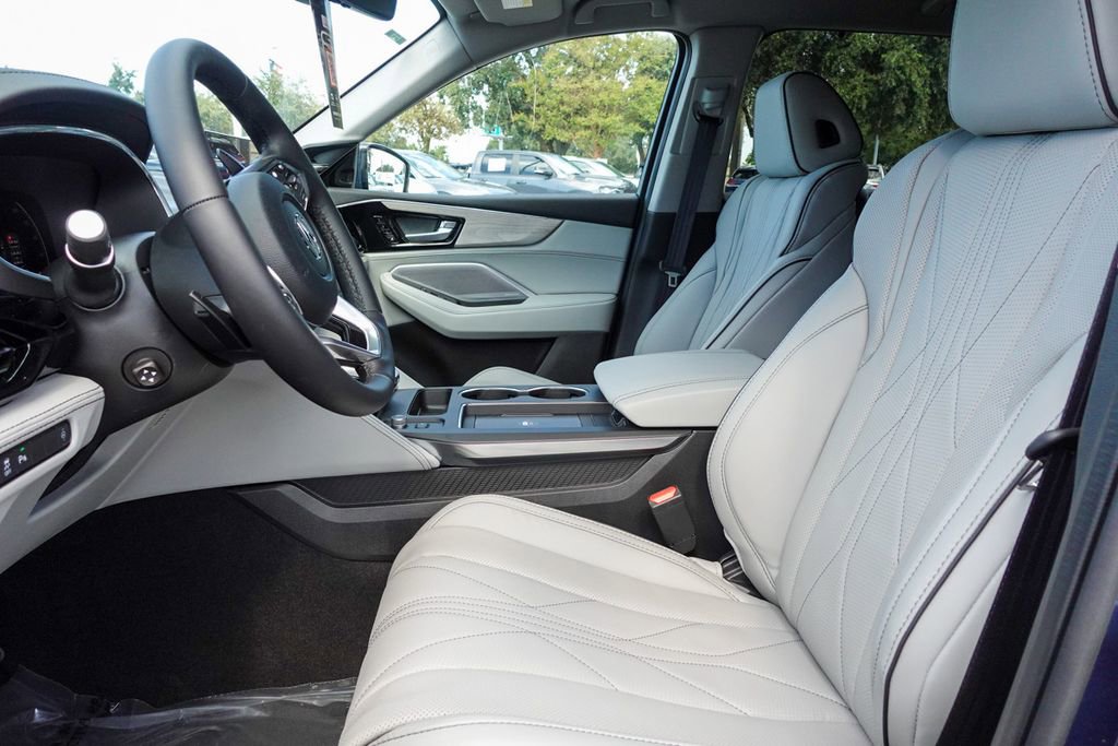 New 2026 Acura MDX w/ Advance Package image 12