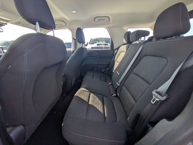 Used 2021 Ford Bronco Sport image 12