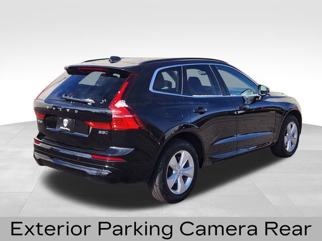 Certified 2022 Volvo XC60 B5 Momentum AWD/4WD image 8