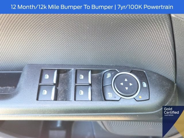 Used 2023 Ford Bronco Sport Outer Banks w/ Tech Package AWD/4WD image 27