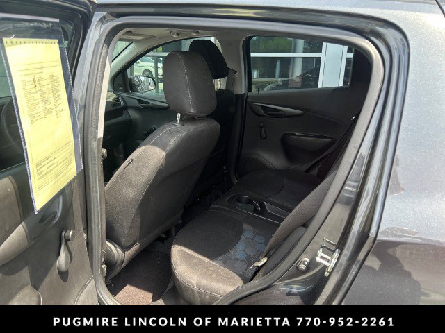 Used 2017 Chevrolet Spark LS image 5