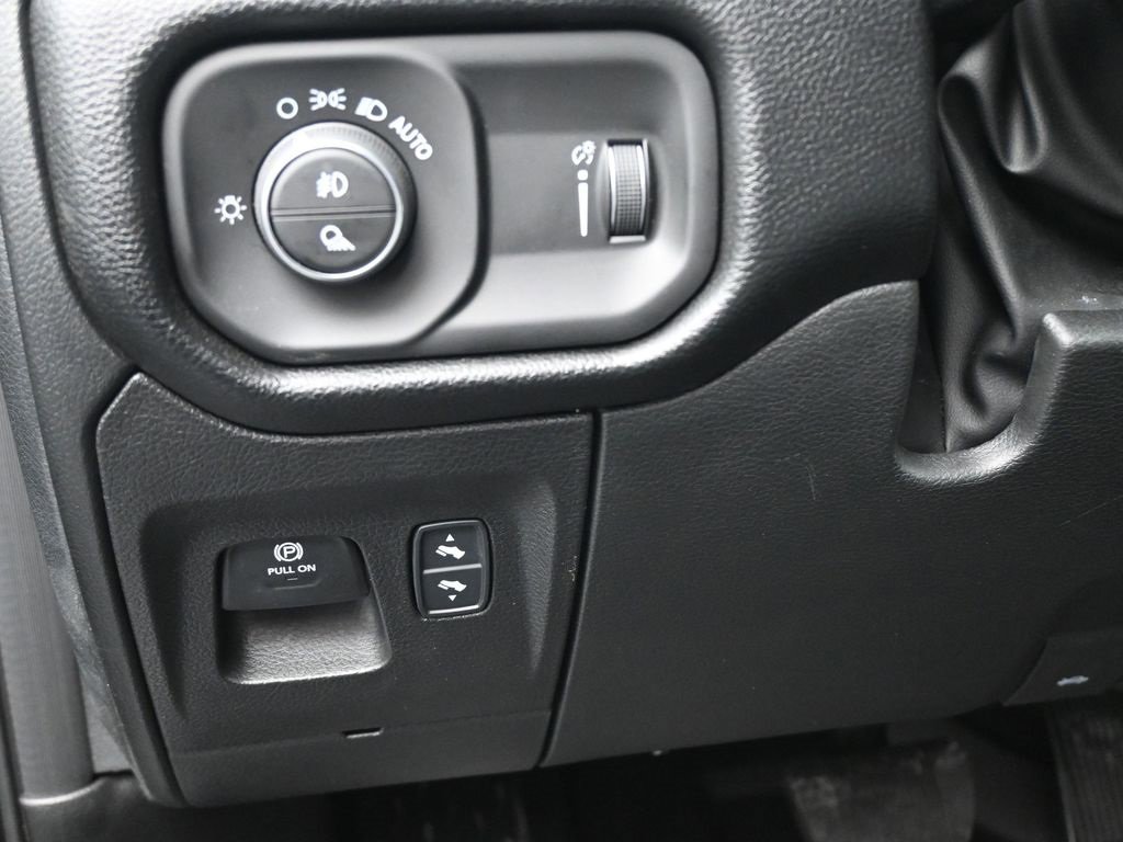 New 2026 RAM 1500 Big Horn/Lone Star image 21