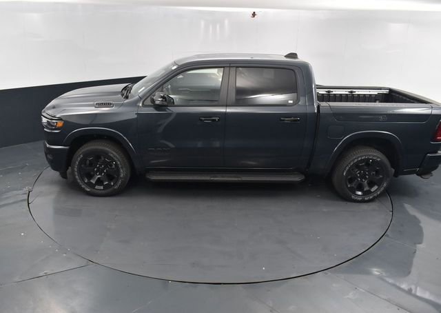 New 2026 RAM 1500 4x4 Crew Cab image 35
