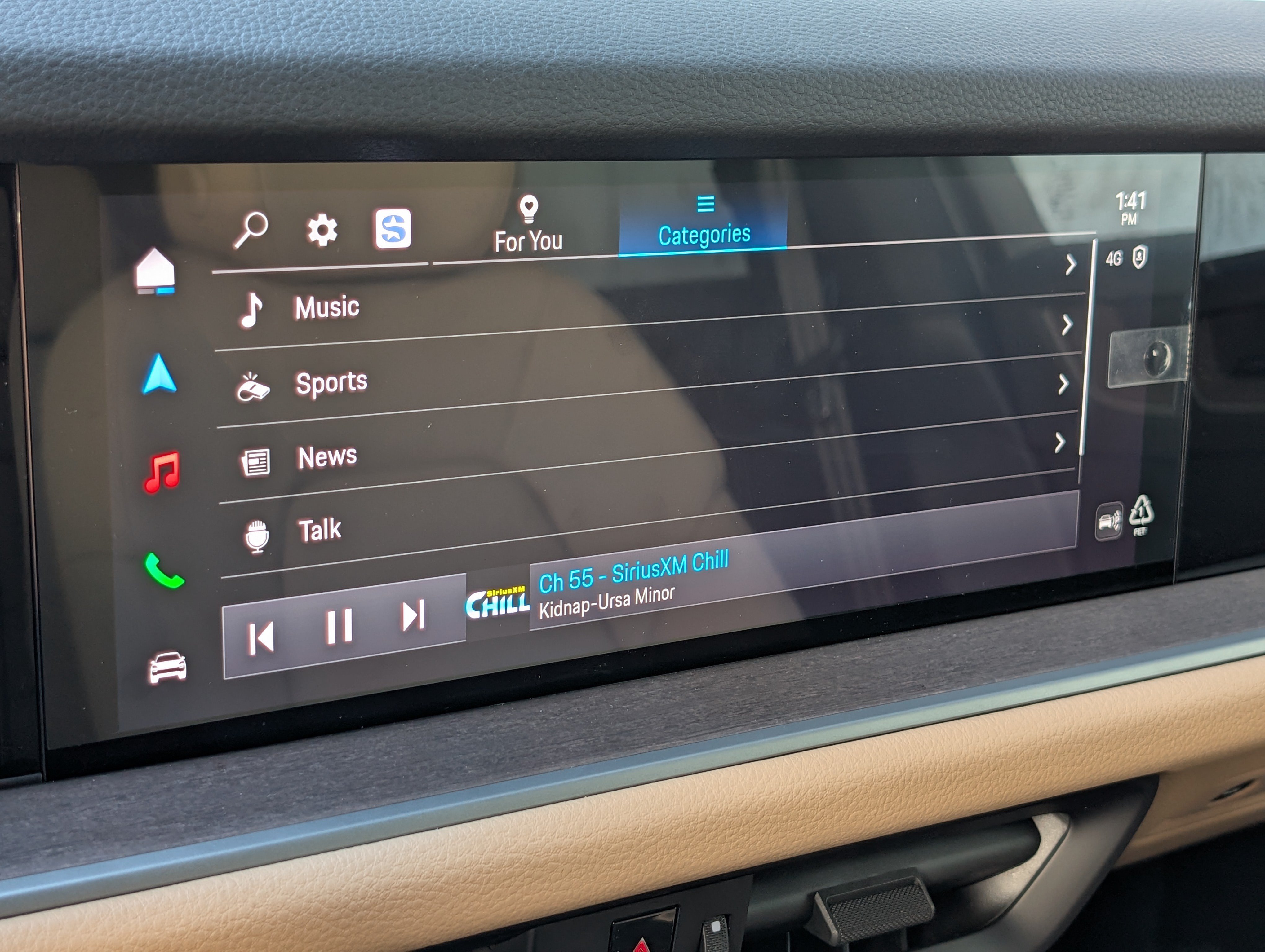 New 2026 Porsche Cayenne E-Hybrid AWD/4WD image 34