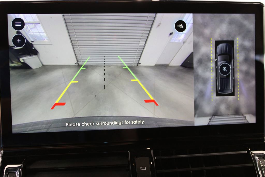 Used 2023 Lincoln Navigator Reserve image 36