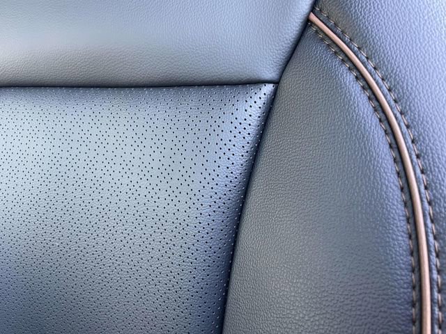 New 2026 Ford F250 Lariat w/ Black Appearance Package image 14