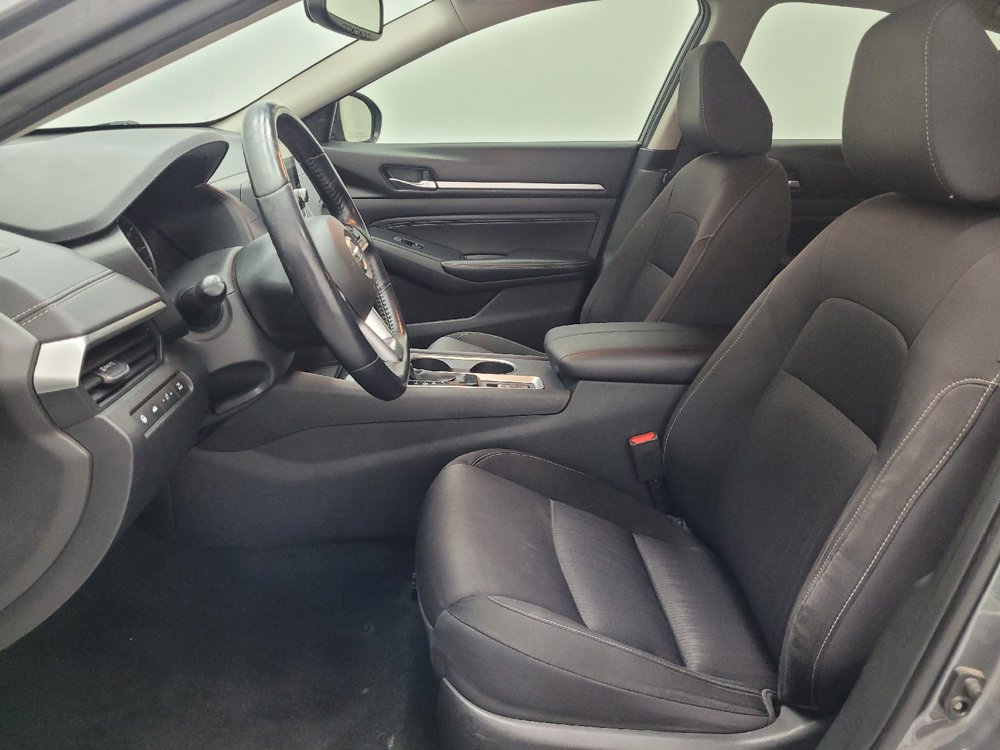 Used 2019 Nissan Altima 2.5 SV FWD image 17