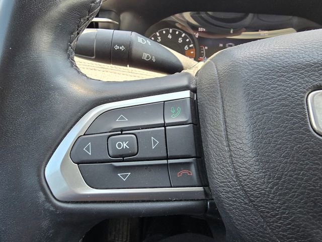 Used 2022 Jeep Compass Latitude AWD/4WD image 18