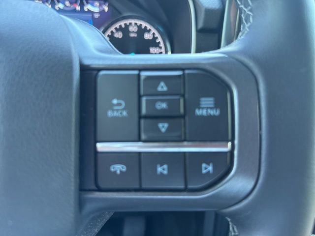 Used 2023 Ford F150 XLT w/ Equipment Group 302A High AWD/4WD image 17