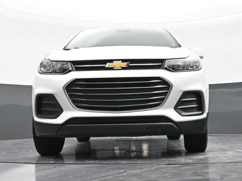 Used 2021 Chevrolet Trax LS AWD/4WD image 27