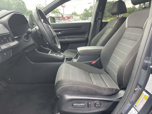 Used 2024 Honda CR-V Sport image 24