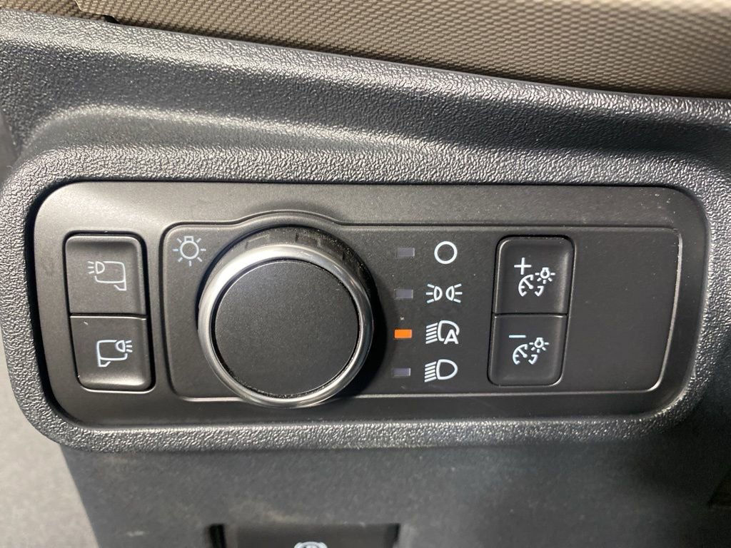 Used 2022 Ford Bronco Wildtrak AWD/4WD image 13