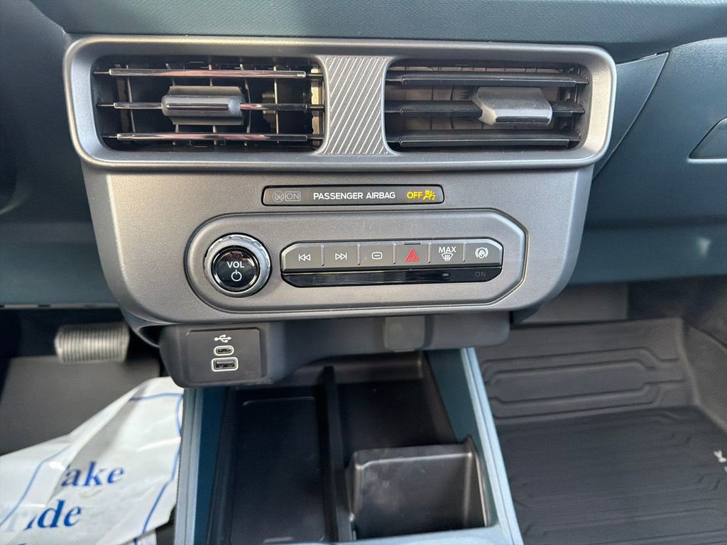 New 2025 Ford Maverick XL w/ 4K Tow Package image 17