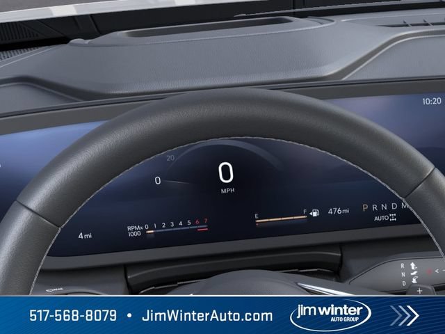 New 2026 Buick Enclave Sport Touring w/ Power Package AWD/4WD image 33