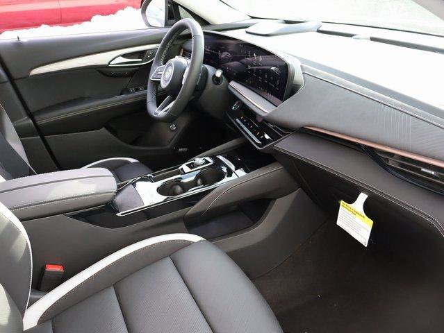 New 2025 Buick Envision Sport Touring image 7