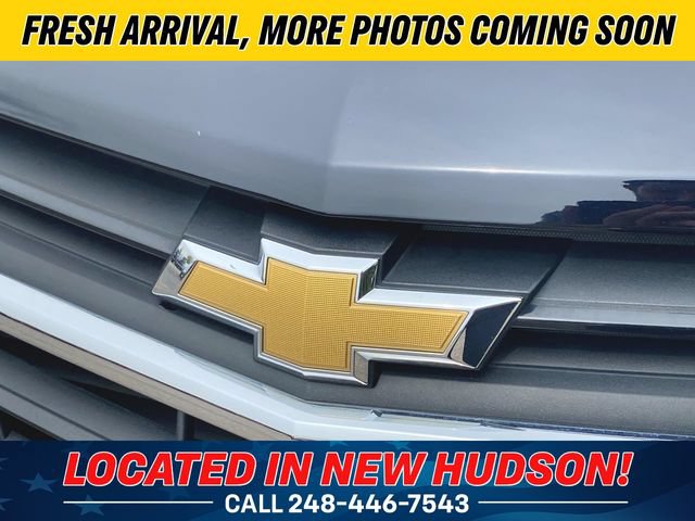 Used 2020 Chevrolet Equinox LT AWD/4WD image 11
