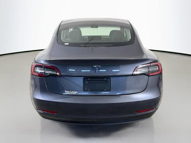 Used 2023 Tesla Model 3 Standard Range RWD image 6