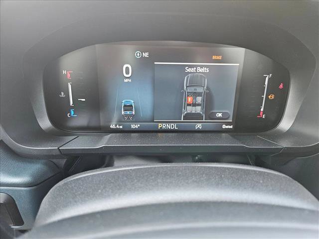 New 2025 Ford Maverick XLT w/ XLT Luxury Package image 11