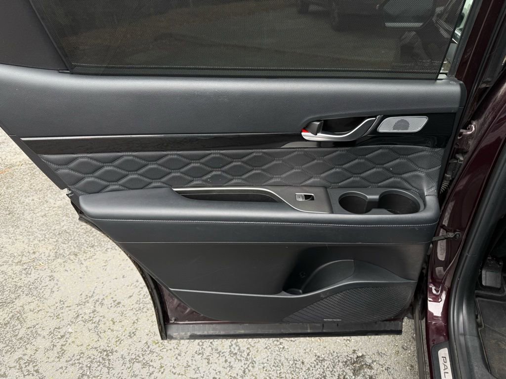 Used 2020 Hyundai Palisade Limited image 17