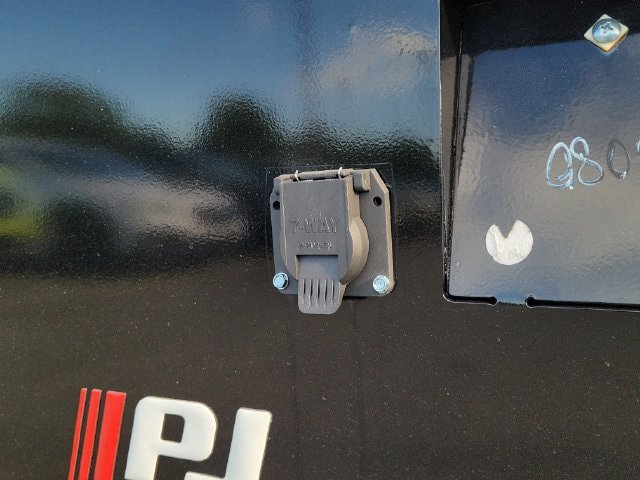 New 2026 RAM 3500 Tradesman AWD/4WD image 14
