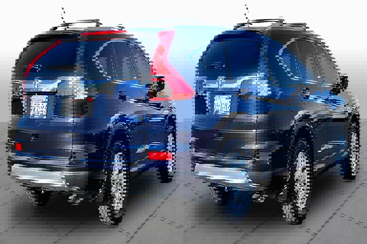 Used 2015 Honda CR-V EX image 12