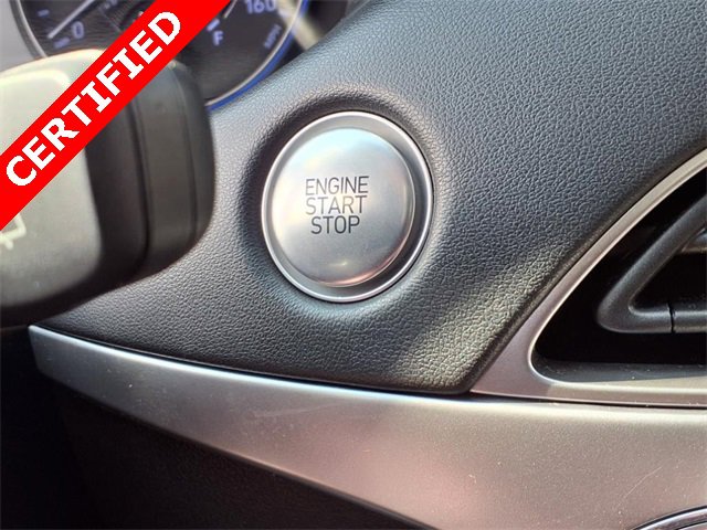 Certified 2020 Hyundai Palisade SEL w/ Convenience Package image 9