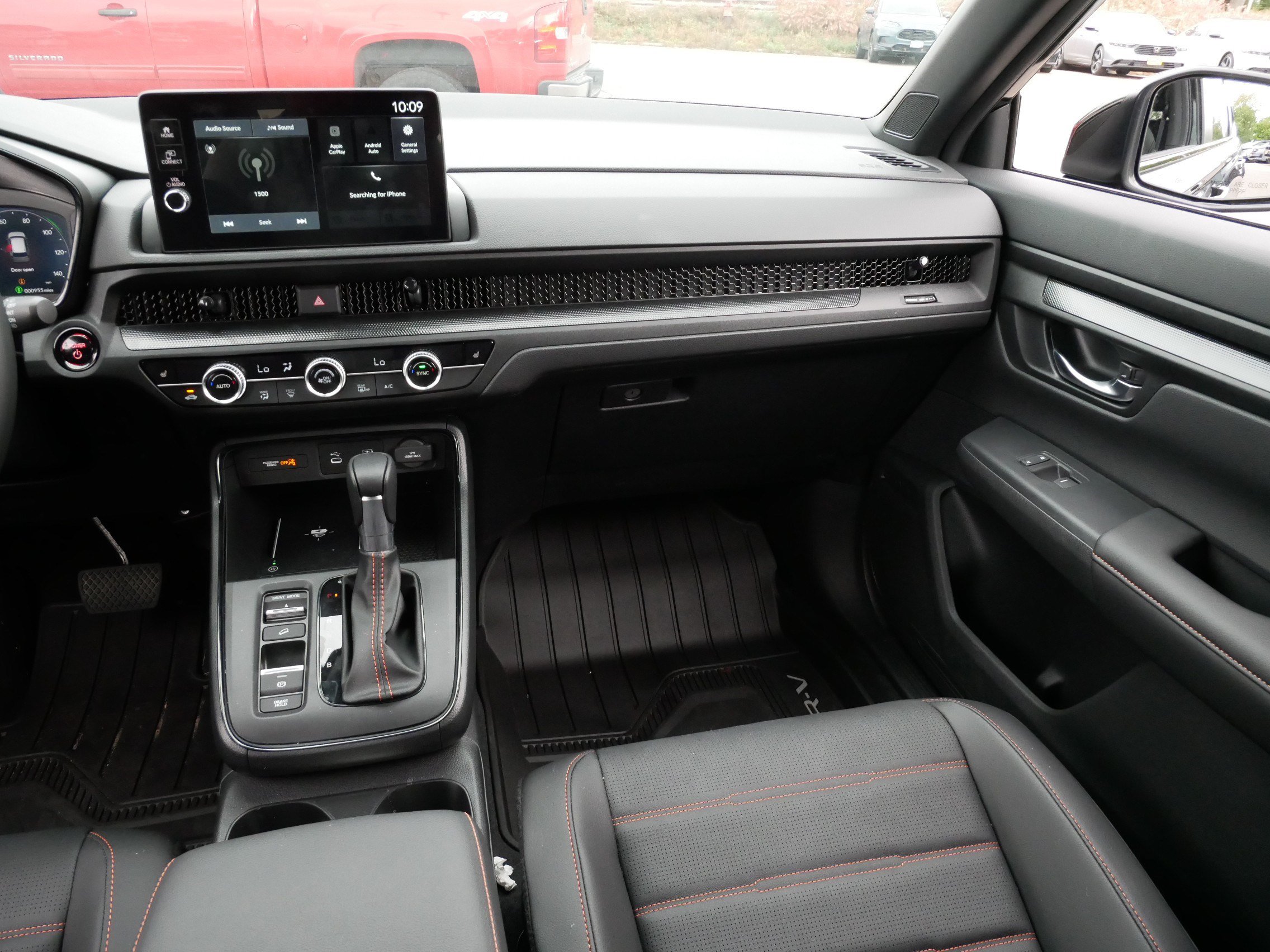 Used 2026 Honda CR-V Sport-L image 11