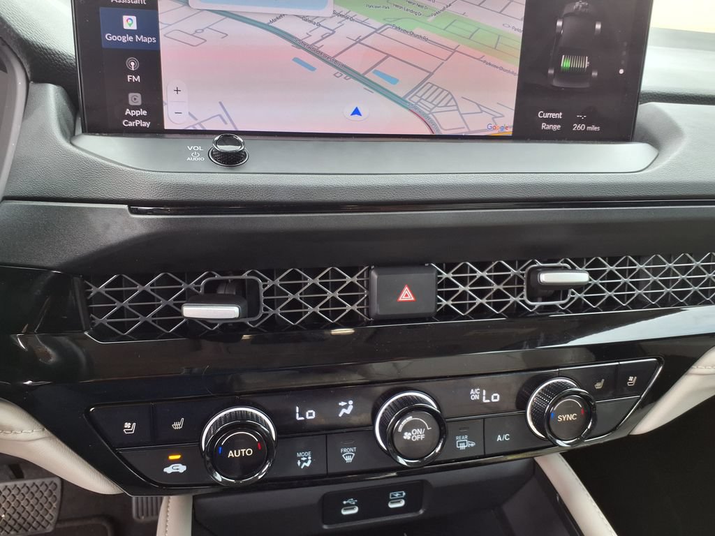 Used 2023 Honda Accord Touring image 25