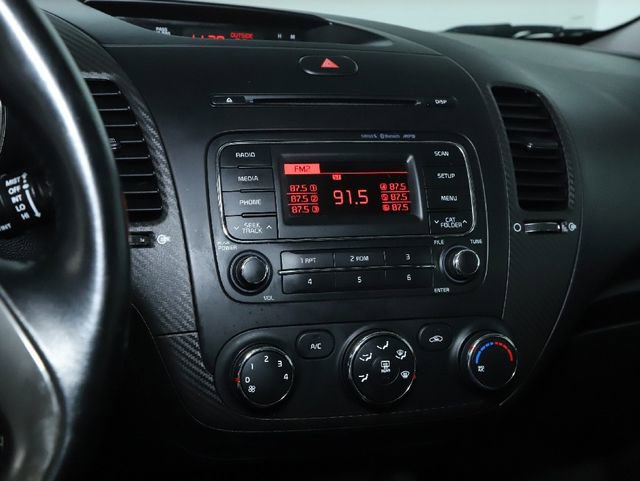 Used 2015 Kia Forte Koup EX image 31