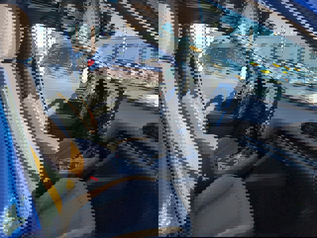 Used 2024 Subaru Crosstrek 2.5i Sport w/ Crosstrek Mirror Package image 17