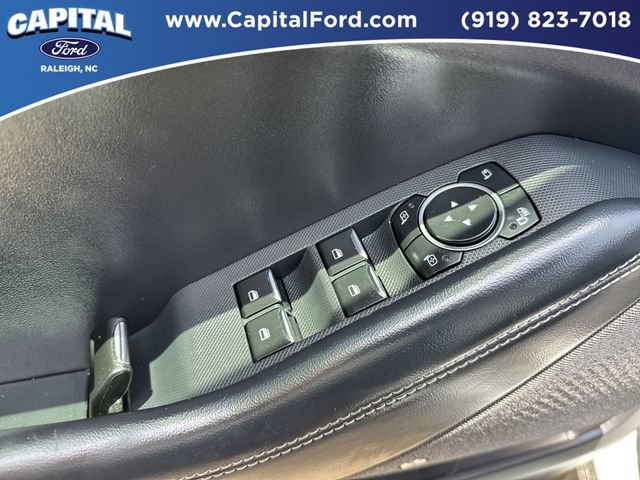 Certified 2025 Ford Mustang Mach-E Premium AWD/4WD image 21