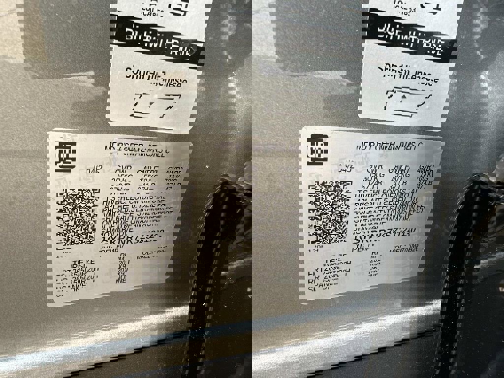 New 2025 Cadillac Lyriq Luxury image 19