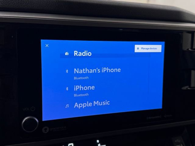 Used 2024 Toyota Tundra SR5 w/ SR5 Convenience Package image 31